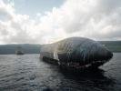 RECOVERY MILESTONE: SpaceX Recovers Vehicle After 24-Day Ocean Ordeal.