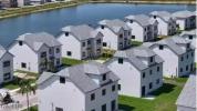 Main image for Lakefront Update and Video: A rich inside look at the current construction stages in Lakefront Habnuya!