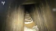 Main image for TUNNELS SEALED: IDF Neutralizes Two Hamas Underground Routes Stretching More Than 2 KM In Gaza.