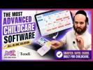 Main image for Inside Look: Moshe Biener Shows Yoilish How Tendi Daycare Software Saves Lives