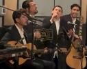 Main image for Itzik Hirsch: Lively Jewish Music That Touches the Heart | A Beautiful Simcha Moment.