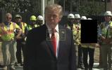Main image for TRUMP DRAWS HARD LINE: "Iran Cannot Have A Nuclear Weapon &mdash; And They Won't"