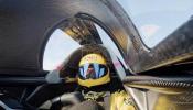 Main image for $100 Million Hydrogen Beast Smashes Speed Record, Leaves Rivals in the Dust.