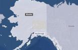 Main image for ALASKA: 8 Killed In Charter Plane Crash At Remote Military Radar Site.