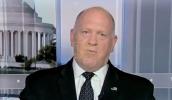 Tom Homan Defends ICE, Warns Abolishing Agency Would Undermine Fentanyl and Trafficking Crackdowns.