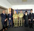 Historic Preparations at the Polish Border Ahead of the Massive Influx of Travelers to Uman