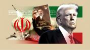 NO DEAL IN SIGHT: President Trump Declares Zero Talks While Iran Threatens Europe and Strikes Continue.