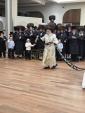 Simchas Beis Chernobyl &ndash; Kosson &ndash; Melitz