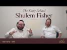 Main image for Let's Talk - Shulem Fisher | Lumir Shmisen - Shulem Fisher