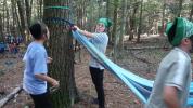 Fun Activities at Camp Yachad Krasna Boys Camp