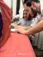 Fun Activities at Camp Yachad Krasna Boys Camp