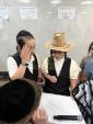 Fun Activities at Camp Yachad Krasna Boys Camp
