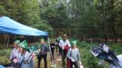 Fun Activities at Camp Yachad Krasna Boys Camp