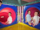 Fun Activities at Camp Yachad Krasna Boys Camp