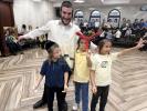 Fun Activities at Camp Yachad Krasna Boys Camp