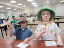 Fun Activities at Camp Yachad Krasna Boys Camp