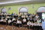 Fun Activities at Camp Yachad Krasna Boys Camp