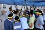 Fun Activities at Camp Yachad Krasna Boys Camp