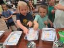 Fun Activities at Camp Yachad Krasna Boys Camp