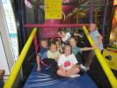 Fun Activities at Camp Yachad Krasna Boys Camp