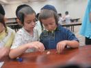 Fun Activities at Camp Yachad Krasna Boys Camp