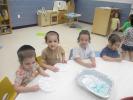 Fun Activities at Camp Yachad Krasna Boys Camp