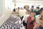 Fun Activities at Camp Yachad Krasna Boys Camp