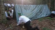 Fun Activities at Camp Yachad Krasna Boys Camp