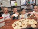 Fun Activities at Camp Yachad Krasna Boys Camp