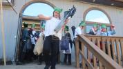 Fun Activities at Camp Yachad Krasna Boys Camp