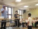 Fun Activities at Camp Yachad Krasna Boys Camp