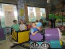 Fun Activities at Camp Yachad Krasna Boys Camp