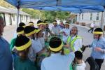 Fun Activities at Camp Yachad Krasna Boys Camp
