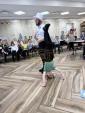 Fun Activities at Camp Yachad Krasna Boys Camp