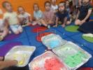 Fun Activities at Camp Yachad Krasna Boys Camp