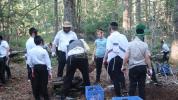 Fun Activities at Camp Yachad Krasna Boys Camp
