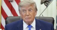 Main image for ALL OUT TRADE WAR: Trump Targets $20 Billion in Canadian Goods.