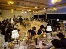 Photo Gallery: The Sanz Klausenburger Rebbe Shlit"a Visits Eretz Yisroel, Part 3