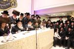 Main image for Photo Gallery: The Sanz Klausenburger Rebbe Shlit"a Visits Eretz Yisroel, Part 3