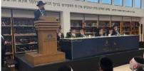 Main image for Video: Part 3 of the Gedolei Hador's Visit to Mexico
