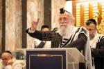 Video: Part Four of the Gedolei Hador's Visit to Mexico