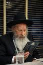 Video: Part Four of the Gedolei Hador's Visit to Mexico