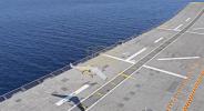 VERTICAL RISE: New Turkey Drone Tests Deck Landings and ISR Flights at Sea.