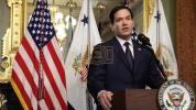 Main image for POLICY SHIFT: Secretary Rubio Tells Allies No New Iran Strikes as Sanctions Intensify