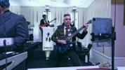 Main image for Yaakov shwekey (Lo yaavod Instrumental) Chesky Levy Band Live