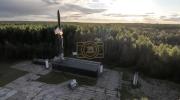 LONG-RANGE BLAST: Russian Defense Ministry Confirms Major Ballistic Missile Trial