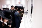 Maamad Hakaras Hatov for Yeshiva Bochurim Who Raised Significant Sums for Kupas Shekel Hatahor Around 26 Av Ahead of the Major Chaluka in Chodesh Tishrei.