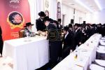Maamad Hakaras Hatov for Yeshiva Bochurim Who Raised Significant Sums for Kupas Shekel Hatahor Around 26 Av Ahead of the Major Chaluka in Chodesh Tishrei.