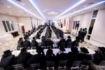 Maamad Hakaras Hatov for Yeshiva Bochurim Who Raised Significant Sums for Kupas Shekel Hatahor Around 26 Av Ahead of the Major Chaluka in Chodesh Tishrei.