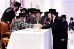 Maamad Hakaras Hatov for Yeshiva Bochurim Who Raised Significant Sums for Kupas Shekel Hatahor Around 26 Av Ahead of the Major Chaluka in Chodesh Tishrei.